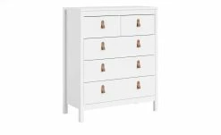 Kommode Madron | Weiß 24 Kommode Madron | Weiß -Kommode & Sideboards Verkäufe 13100455 11 202111192234