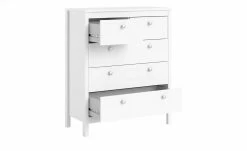 Kommode Madron | Weiß 19 Kommode Madron | Weiß -Kommode & Sideboards Verkäufe 13100455 2 202111192234