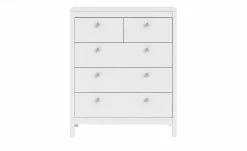 Kommode Madron | Weiß 21 Kommode Madron | Weiß -Kommode & Sideboards Verkäufe 13100455 4 202111192234