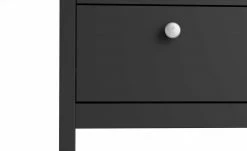 Kommode Madron | Schwarz -Kommode & Sideboards Verkäufe 13100456 13 202111192234