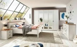 Kommode Varese | Pinie hell (Nachbildung)/ Asteiche (Nachbildung) 12 Kommode Varese | Pinie hell (Nachbildung)/ Asteiche (Nachbildung) -Kommode & Sideboards Verkäufe 13100807 4 202205302232