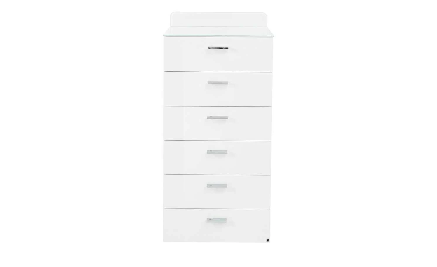 LEONARDO Schubkastenkommode Leonardo Moments 2.0 | Bianco Weiß 4 LEONARDO Schubkastenkommode Leonardo Moments 2.0 | Bianco Weiß – Bild 4