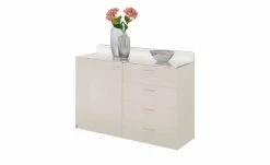 LEONARDO Kommode Leonardo Moments 2.0 | Kristallgrau -Kommode & Sideboards Verkäufe 13101235 5 202206161240