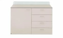 LEONARDO Kommode Leonardo Moments 2.0 | Kristallgrau -Kommode & Sideboards Verkäufe 13101235 8 202206161240