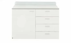 LEONARDO Kommode Leonardo Moments 2.0 | Bianco Weiß -Kommode & Sideboards Verkäufe 13101236 2 202206161240