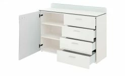 LEONARDO Kommode Leonardo Moments 2.0 | Bianco Weiß -Kommode & Sideboards Verkäufe 13101236 3 202206161240