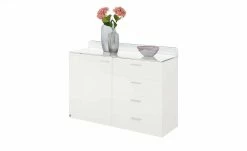 LEONARDO Kommode Leonardo Moments 2.0 | Bianco Weiß -Kommode & Sideboards Verkäufe 13101236 4 202206161240