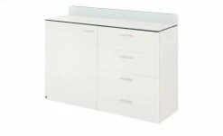 LEONARDO Kommode Leonardo Moments 2.0 | Bianco Weiß -Kommode & Sideboards Verkäufe 13101236 5 202206161240