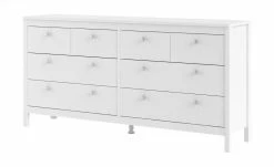 Kommode Madron | Weiß -Kommode & Sideboards Verkäufe 13101345 10 202205172231