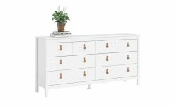 Kommode Madron | Weiß -Kommode & Sideboards Verkäufe 13101345 13 202205172231