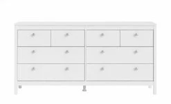 Kommode Madron | Weiß -Kommode & Sideboards Verkäufe 13101345 16 202205172231