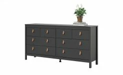 Kommode Madron | Schwarz -Kommode & Sideboards Verkäufe 13101346 5 202205172231
