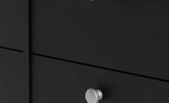 Kommode Madron | Schwarz -Kommode & Sideboards Verkäufe 13101346 8 202205172231