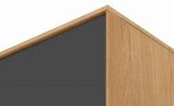 Wohnwert Standelement Novum | Anthrazit links -Kommode & Sideboards Verkäufe 13200046 10 202112101235