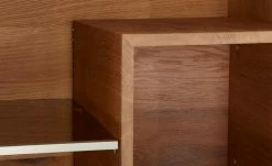 Wohnwert Standelement Novum | Anthrazit links -Kommode & Sideboards Verkäufe 13200046 8 202112101235