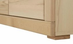 smart Highboard Oslo | Kernbuche (Nachbildung) / Kernbuche / Weiß -Kommode & Sideboards Verkäufe 13203086 2 202006180919