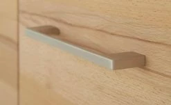 smart Highboard Oslo | Kernbuche (Nachbildung) / Kernbuche / Weiß -Kommode & Sideboards Verkäufe 13203086 3 202006180919