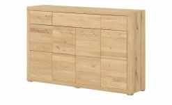 smart Highboard Oslo | Wildeiche (Nachbildung) / Wildeiche -Kommode & Sideboards Verkäufe 13203087 2 202007131119