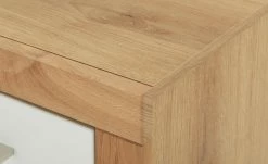 smart Highboard Oslo | Wildeiche (Nachbildung) / Weiß 14 smart Highboard Oslo | Wildeiche (Nachbildung) / Weiß -Kommode & Sideboards Verkäufe 13203088 4 202102022238