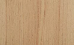 smart Vitrine Oslo | Kernbuche (Nachbildung) / Kernbuche / Weiß -Kommode & Sideboards Verkäufe 13203090 8 202102022238