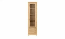 smart Vitrine Oslo | Wildeiche (Nachbildung) / Wildeiche -Kommode & Sideboards Verkäufe 13203091 11 202102022239