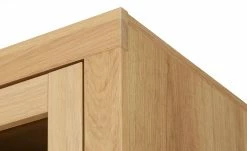 smart Vitrine Oslo | Wildeiche (Nachbildung) / Wildeiche -Kommode & Sideboards Verkäufe 13203091 5 202006091056