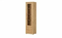 smart Vitrine Oslo | Wildeiche (Nachbildung) / Wildeiche -Kommode & Sideboards Verkäufe 13203091 9 202102022239