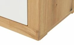 smart Vitrine Oslo | Wildeiche (Nachbildung) / Wildeiche / Weiß 17 smart Vitrine Oslo | Wildeiche (Nachbildung) / Wildeiche / Weiß -Kommode & Sideboards Verkäufe 13203092 4 202006180919