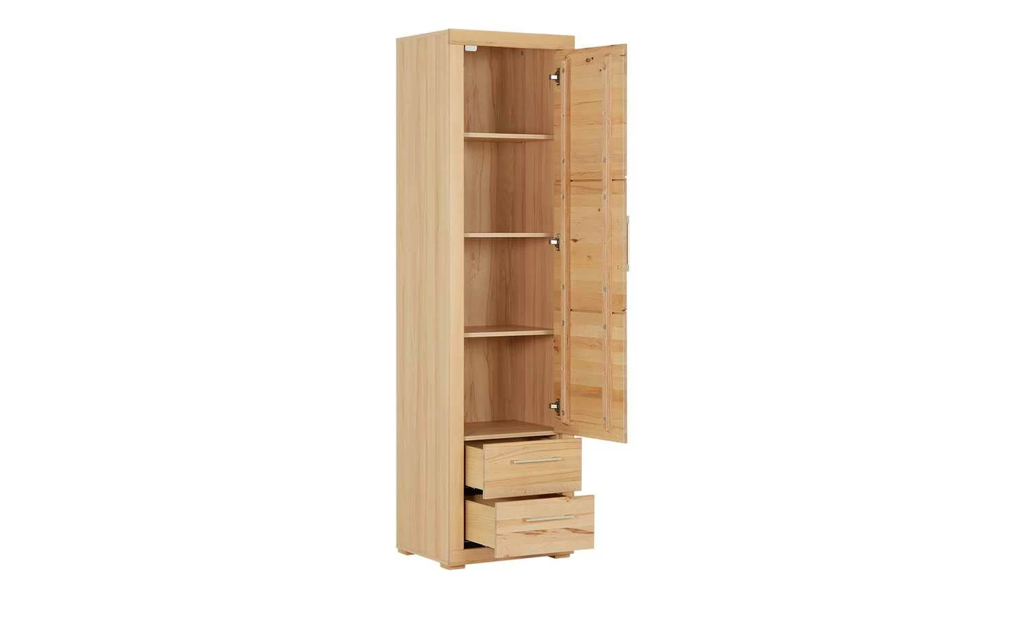 smart Schrank Oslo | Kernbuche (Nachbildung) / Kernbuche 4 smart Schrank Oslo | Kernbuche (Nachbildung) / Kernbuche – Bild 4