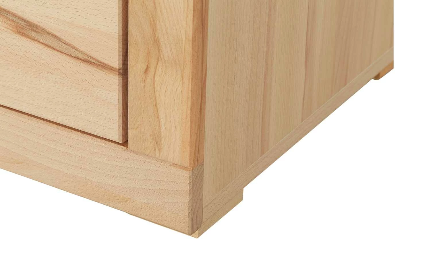 smart Schrank Oslo | Kernbuche (Nachbildung) / Kernbuche 6 smart Schrank Oslo | Kernbuche (Nachbildung) / Kernbuche – Bild 6