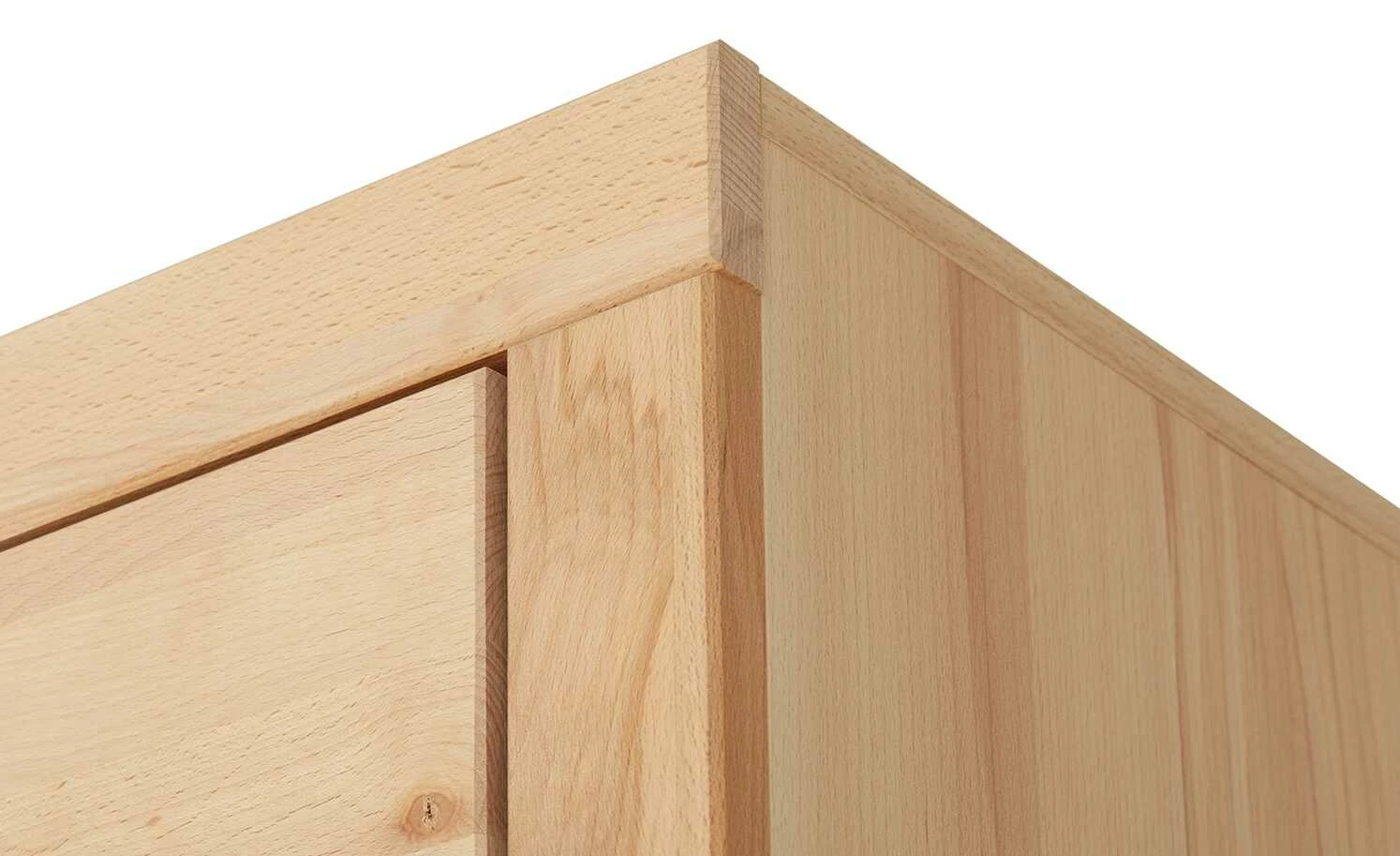 smart Schrank Oslo | Kernbuche (Nachbildung) / Kernbuche 8 smart Schrank Oslo | Kernbuche (Nachbildung) / Kernbuche – Bild 8