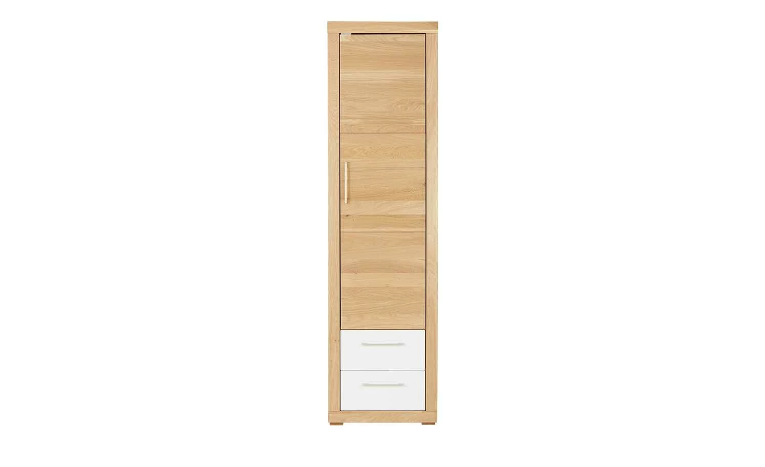 smart Schrank Oslo | Wildeiche (Nachbildung) / Wildeiche / Weiß 9 smart Schrank Oslo | Wildeiche (Nachbildung) / Wildeiche / Weiß – Bild 9