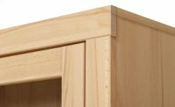 smart Vitrine Oslo | Kernbuche (Nachbildung) / Kernbuche 24 smart Vitrine Oslo | Kernbuche (Nachbildung) / Kernbuche -Kommode & Sideboards Verkäufe 13203097 12 202102022239