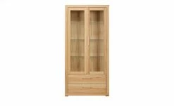 smart Vitrine Oslo | Kernbuche (Nachbildung) / Kernbuche 16 smart Vitrine Oslo | Kernbuche (Nachbildung) / Kernbuche -Kommode & Sideboards Verkäufe 13203097 4 202102022238