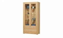 smart Vitrine Oslo | Kernbuche (Nachbildung) / Kernbuche 18 smart Vitrine Oslo | Kernbuche (Nachbildung) / Kernbuche -Kommode & Sideboards Verkäufe 13203097 6 202102022238