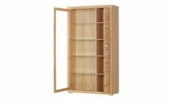 smart Vitrine Oslo | Kernbuche (Nachbildung) / Kernbuche 15 smart Vitrine Oslo | Kernbuche (Nachbildung) / Kernbuche -Kommode & Sideboards Verkäufe 13203101 1 202006091526