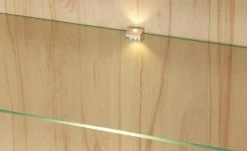 smart Vitrine Oslo | Kernbuche (Nachbildung) / Kernbuche 18 smart Vitrine Oslo | Kernbuche (Nachbildung) / Kernbuche -Kommode & Sideboards Verkäufe 13203101 4 202102081235