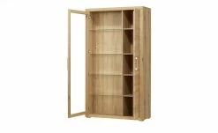 smart Vitrine Oslo | Wildeiche (Nachbildung) / Wildeiche 16 smart Vitrine Oslo | Wildeiche (Nachbildung) / Wildeiche -Kommode & Sideboards Verkäufe 13203102 1 202006091003