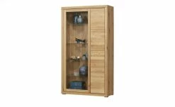 smart Vitrine Oslo | Wildeiche (Nachbildung) / Wildeiche 25 smart Vitrine Oslo | Wildeiche (Nachbildung) / Wildeiche -Kommode & Sideboards Verkäufe 13203102 13 202102081235