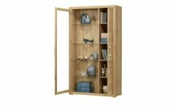 smart Vitrine Oslo | Wildeiche (Nachbildung) / Wildeiche 17 smart Vitrine Oslo | Wildeiche (Nachbildung) / Wildeiche -Kommode & Sideboards Verkäufe 13203102 2 202006091003