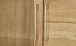 smart Vitrine Oslo | Wildeiche (Nachbildung) / Wildeiche 22 smart Vitrine Oslo | Wildeiche (Nachbildung) / Wildeiche -Kommode & Sideboards Verkäufe 13203102 9 202102081235