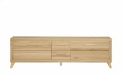 smart Lowboard Oslo | Kernbuche (Nachbildung) / Kernbuche -Kommode & Sideboards Verkäufe 13203103 22 202102081235