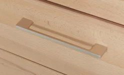 smart Lowboard Oslo | Kernbuche (Nachbildung) / Kernbuche -Kommode & Sideboards Verkäufe 13203103 3 202102022239