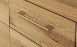 smart Lowboard Oslo | Wildeiche (Nachbildung) / Wildeiche -Kommode & Sideboards Verkäufe 13203105 11 202102022239