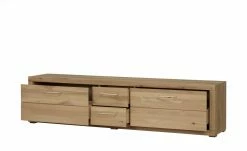 smart Lowboard Oslo | Wildeiche (Nachbildung) / Wildeiche -Kommode & Sideboards Verkäufe 13203105 8 202102022239