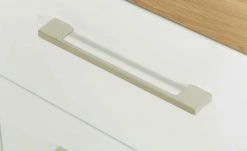 smart Lowboard Oslo | Wildeiche (Nachbildung) / Weiß -Kommode & Sideboards Verkäufe 13203106 10 202102022238