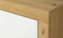 smart Lowboard Oslo | Wildeiche (Nachbildung) / Weiß -Kommode & Sideboards Verkäufe 13203106 9 202102022238