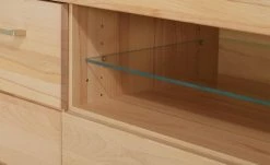 smart Lowboard Oslo | Kernbuche (Nachbildung) / Kernbuche -Kommode & Sideboards Verkäufe 13203107 1 202006091056