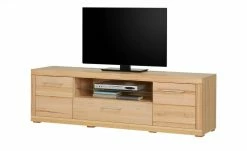 smart Lowboard Oslo | Kernbuche (Nachbildung) / Kernbuche -Kommode & Sideboards Verkäufe 13203107 12 202209191233