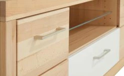 smart Lowboard Oslo | Kernbuche (Nachbildung) / Kernbuche / Weiß 22 smart Lowboard Oslo | Kernbuche (Nachbildung) / Kernbuche / Weiß -Kommode & Sideboards Verkäufe 13203108 4 202006091056